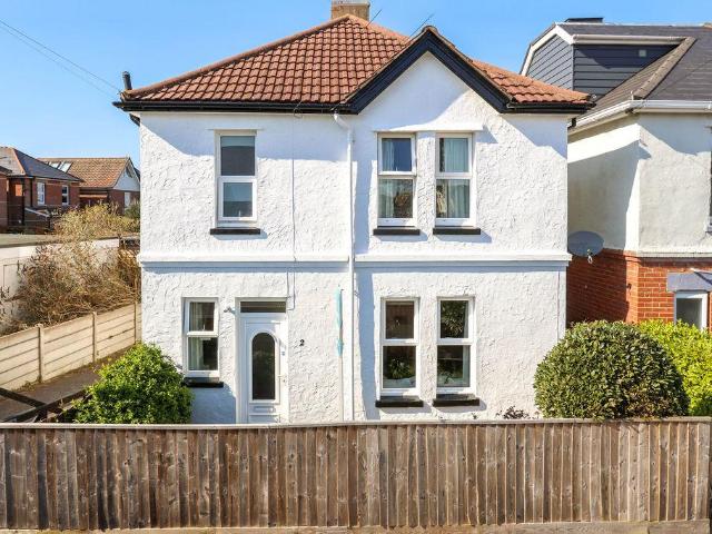 House for sale in Moordown, Bournemouth