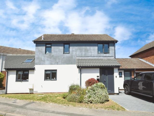 House for sale in Chedburgh, Isle Of Man