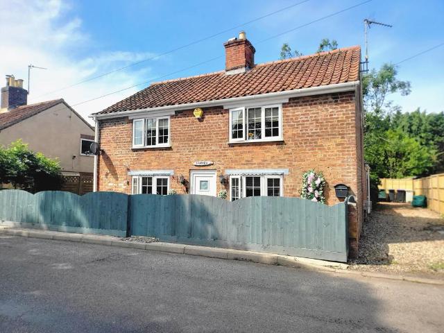 House for sale in Belleau, Lincolnshire
