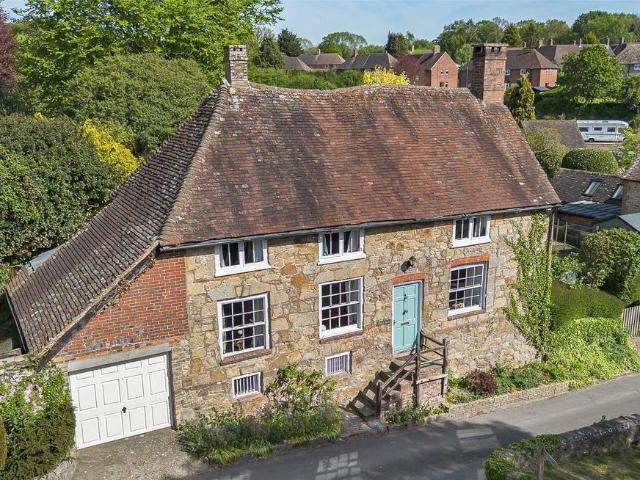 House for sale in West Chiltington, Horsham