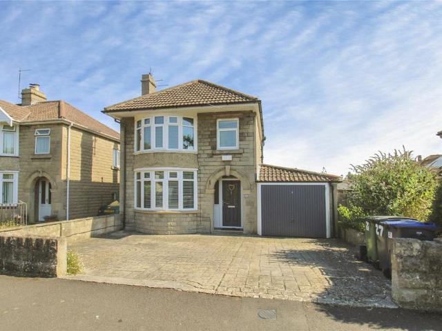 House for sale in Trowbridge