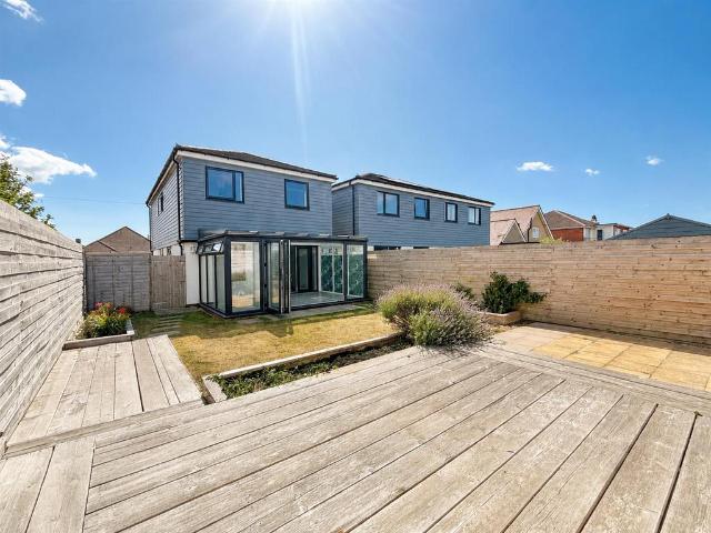 House for sale in Peacehaven, Iford