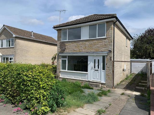 House for sale in Pickering, North Yorkshire