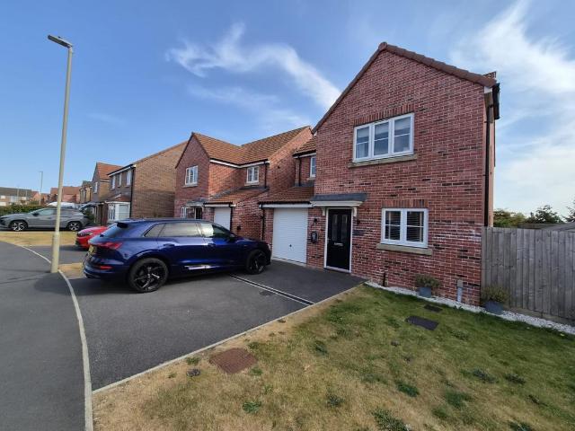 House for sale in Seamer
