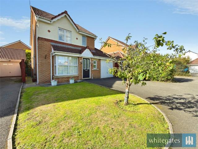 House for sale in Litherland, Sefton