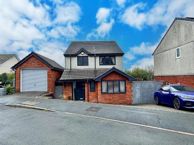 House for sale in Hooe, Mount Wise