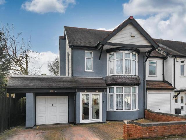House for sale in Compton, West Midlands
