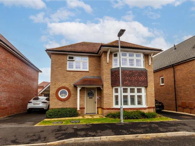 House for sale in Chaul End, Caddington