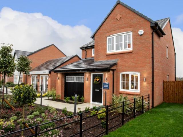 House for sale in Wingate, Isle Of Man