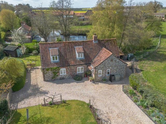 House for sale in Brookville, Isle Of Man