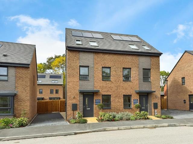 House for sale in Benthall, Shropshire