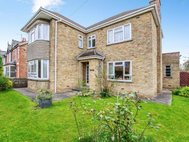 House for sale in Long Sutton, Gosberton Clough