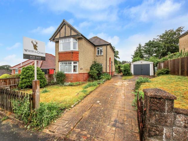 House for sale in Sholing Common, City Of Southampton
