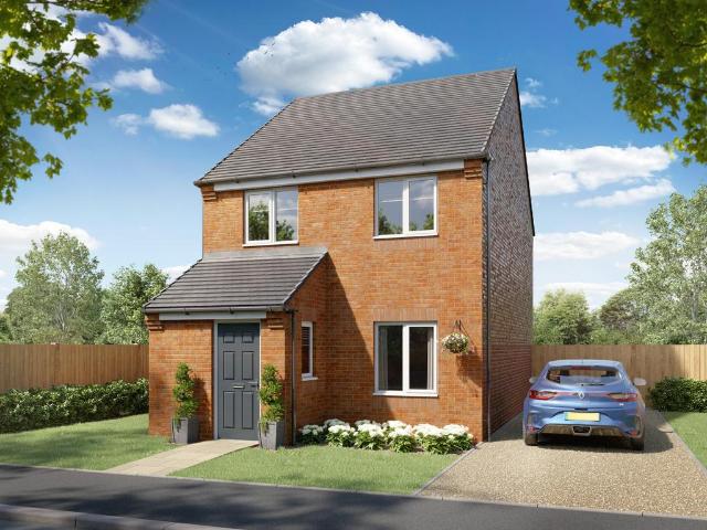 House for sale in South Moor, Stanley