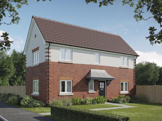 House for sale in Weston Coyney, Stoke-on-Trent