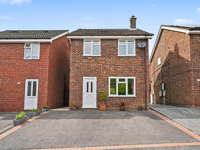 House for sale in Compton, Froggatt