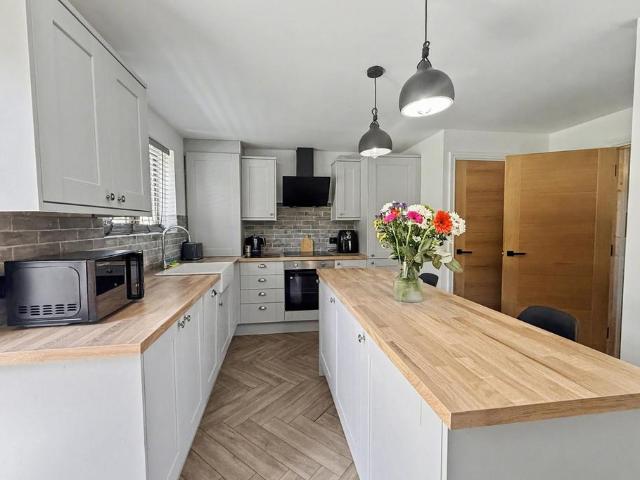 House for sale in Bothel