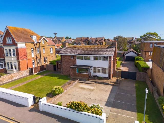 House for sale in Mickleburgh Hill, The Bridge