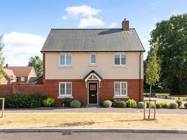 House for sale in Clapham, West Sussex