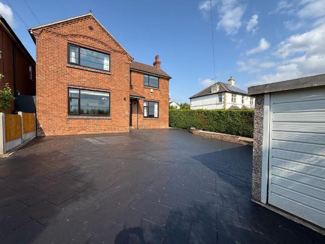 House for sale in Egginton, East Midlands