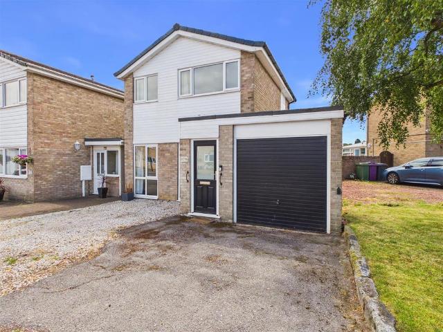 House for sale in Brackenfield, East Midlands