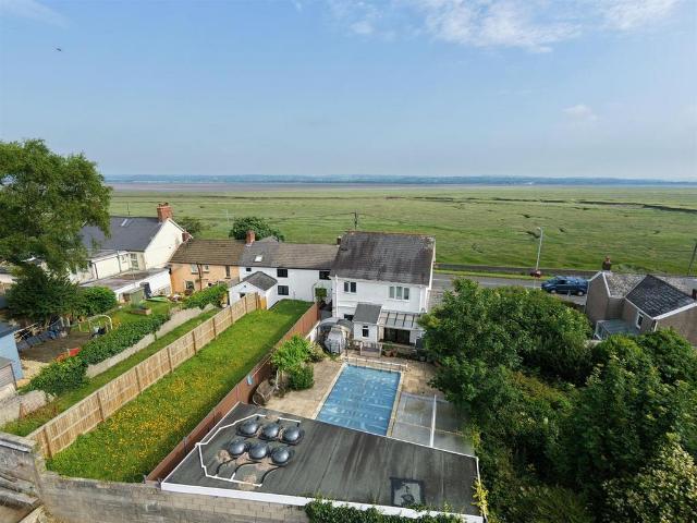 House for sale in Llanrhidian Higher, Penclawdd