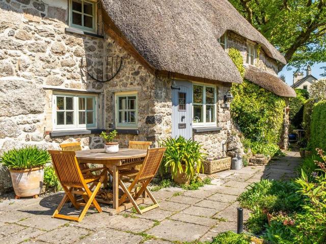House for sale in Lustleigh, Teignbridge