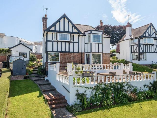 House for sale in Livermead