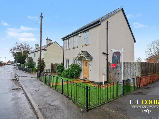 House for sale in Lapley, Stretton and Wheaton Aston, Great Chatwell