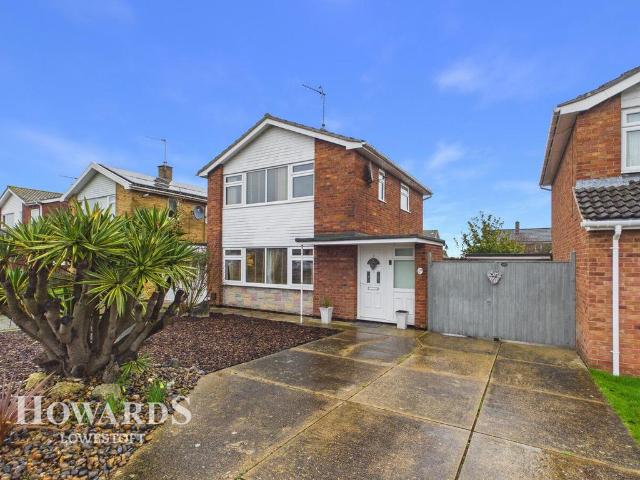 House for sale in Eastbridge, Suffolk