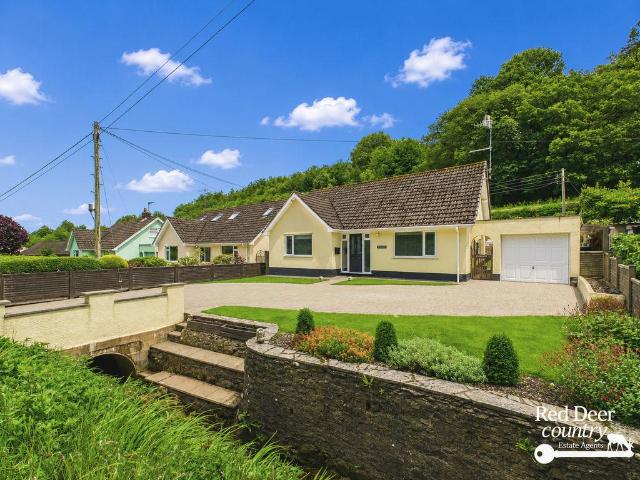House for sale in Withycombe, Somerset