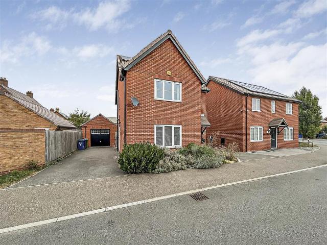 House for sale in Waterbeach, South Cambridgeshire