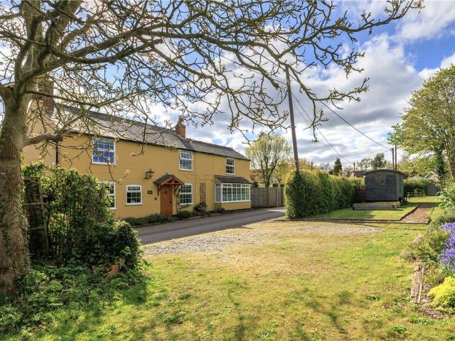 House for sale in Eastbridge, Suffolk