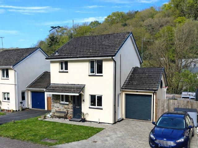 House for sale in Slade, Kentisbury
