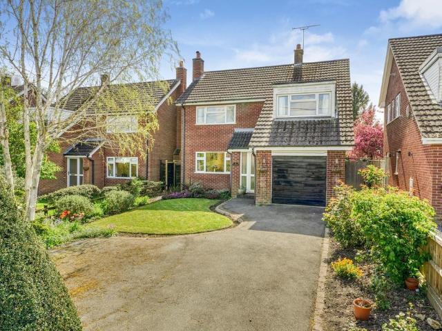 House for sale in Yelvertoft