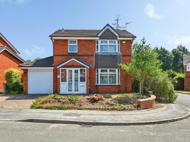House for sale in Calderstones