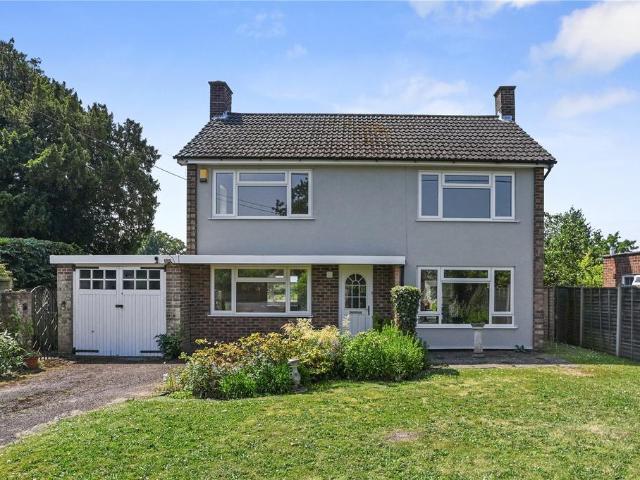 House for sale in Chelmondiston, Suffolk