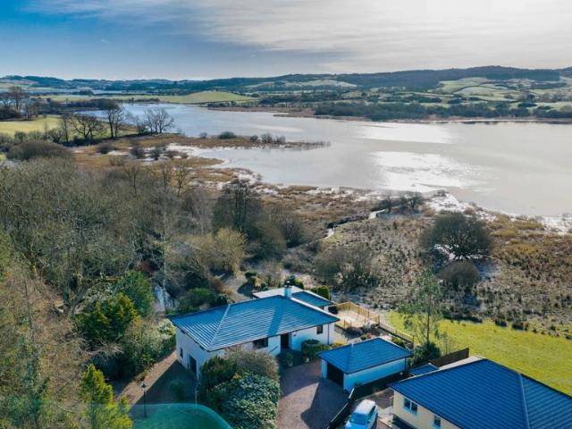 House for sale in Scotland