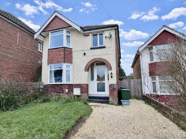 House for sale in Midanbury, Isle Of Man