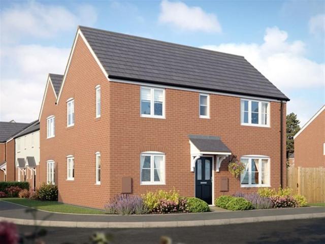 House for sale in North End, Yatton