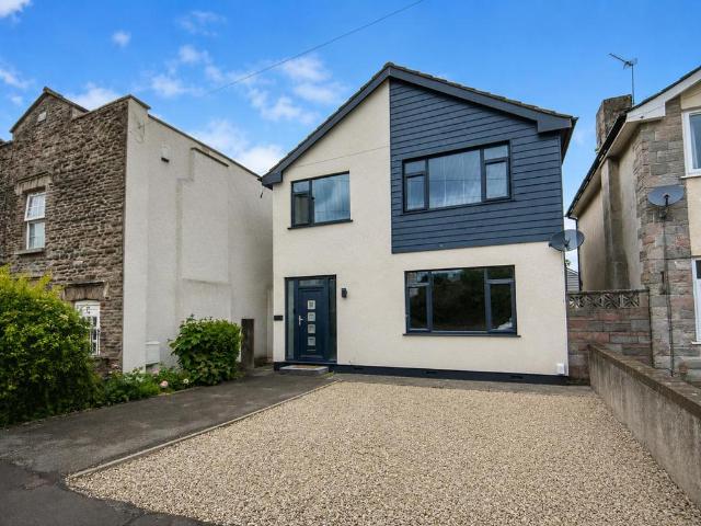 House for sale in Frenchay, South Gloucestershire