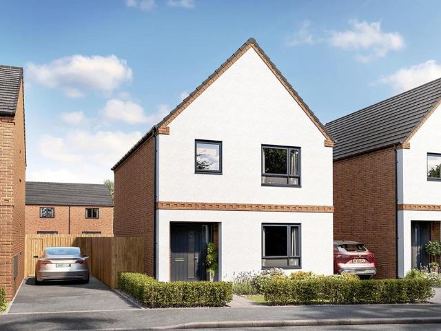 House for sale in Normanton and Altofts, Altofts