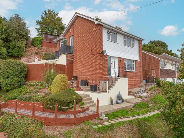 House for sale in St Marychurch, Torquay