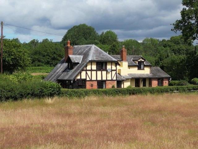 House for sale in Lyonshall, Herefordshire