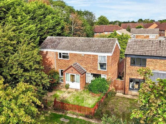 House for sale in Bedford