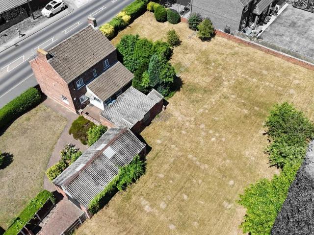 House for sale in Harworth Bircotes, Costhorpe