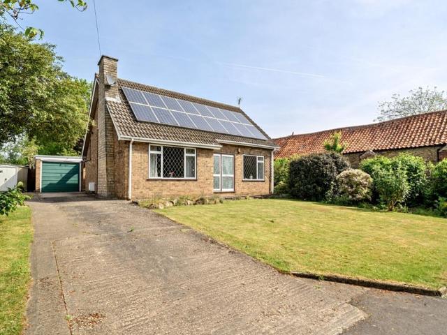 House for sale in Dorrington, Ashby De La Launde