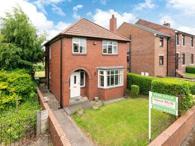 House for sale in Overthorpe, Briestfield