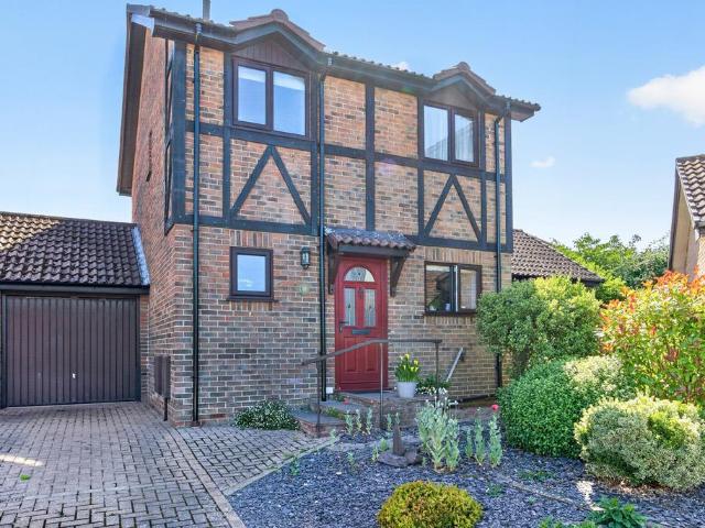 House for sale in Freshwater, Isle Of Wight