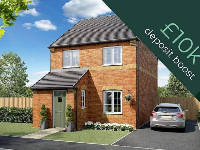 House for sale in Longtown